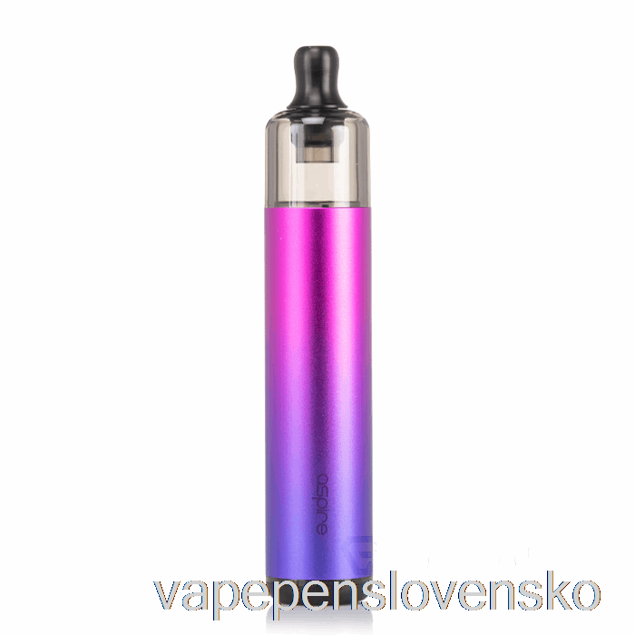 Aspire Flexus Stik Starter Kit Fuchsia Vape Shop Bratislava